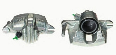 BUDWEG CALIPER 342990 -  Тормозной суппорт